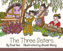 Book cover of 3 SISTERS