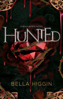 Book cover of BELLE MORTE 03 HUNTED