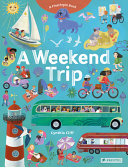 Book cover of WEEKEND TRIP