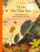 Book cover of I CAN DO THAT TOO