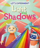 Book cover of LIGHT & SHADOWS