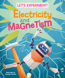 Book cover of ELECTRICITY & MAGNETISM