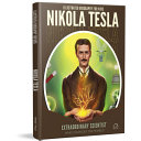 Book cover of NIKOLA TESLA