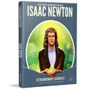 Book cover of ISAAC NEWTON