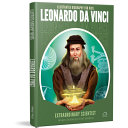 Book cover of LEONARDO DA VINCI