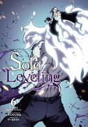 Book cover of SOLO LEVELING 06