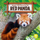 Book cover of RED PANDA