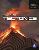 Book cover of PLATE TECTONICS