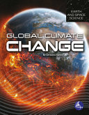 Book cover of GLOBAL CLIMATE CHANGE