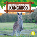 Book cover of KANGAROO