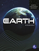 Book cover of EARTH†