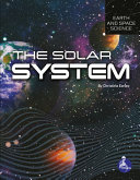 Book cover of SOLAR SYSTEM
