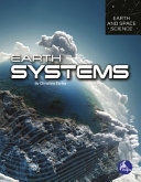 Book cover of EARTH SYSTEMS