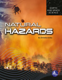 Book cover of NATURAL HAZARDS