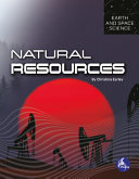 Book cover of NATURAL RESOURCES