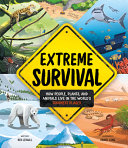 Book cover of EXTREME SURVIVAL