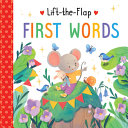 Book cover of 1ST WORDS