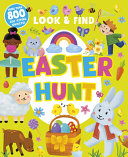 Book cover of EASTER HUNT