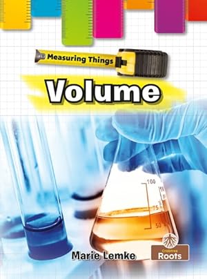 Book cover of MEASURING THINGS - VOLUMES