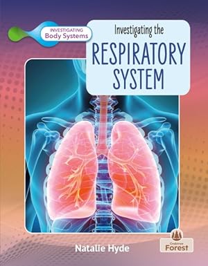 Book cover of INVESTIGATING THE RESPIRATORY SYSTEM