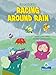 Book cover of FORECAST FAIRY - RACING AROUND RAIN