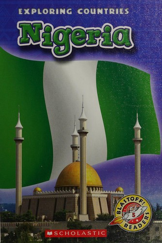 Book cover of NIGERIA