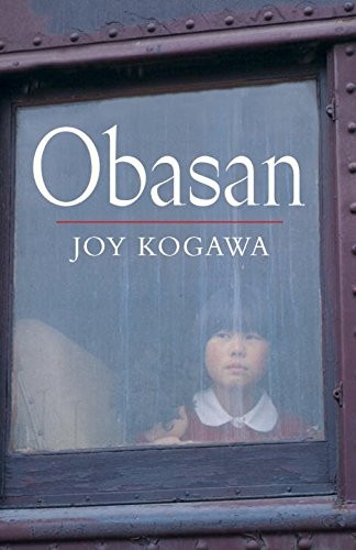 Book cover of OBASAN
