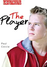 Book cover of PLAYER