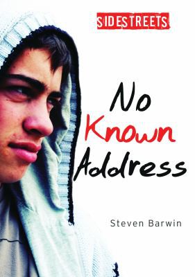 Book cover of NO KNOWN ADDRESS