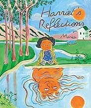 Book cover of HARRIET'S REFLECTIONS