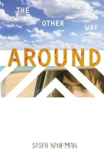 Book cover of OTHER WAY AROUND