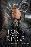 Book cover of FELLOWSHIP OF THE RING