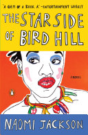 Book cover of STAR SIDE OF BIRD HILL