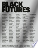 Book cover of BLACK FUTURES