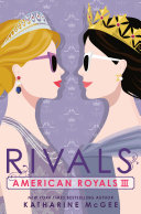 Book cover of AMER ROYALS 03 RIVALS