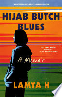Book cover of HIJAB BUTCH BLUES