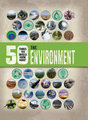 Book cover of 50 THINGS YOU SHOULD KNOW ABOUT THE ENVI