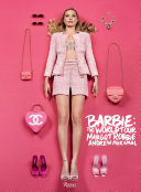 Book cover of BARBIE - THE WORLD TOUR