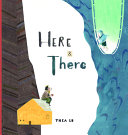 Book cover of HERE & THERE