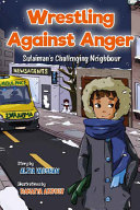 Book cover of SULAIMAN 04 WRESTLING AGAINST ANGER