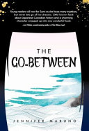 Book cover of GO-BETWEEN