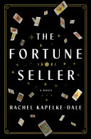 Book cover of FORTUNE SELLER