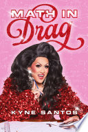 Book cover of MATH IN DRAG