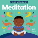 Book cover of WOO WOO BABY - MEDITATION