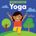 Book cover of WOO WOO BABY - YOGA