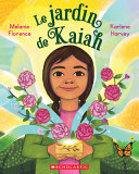 Book cover of JARDIN DE KAIAH