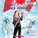 Book cover of VOICI CLARA HUGHES