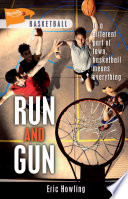 Book cover of RUN & GUN