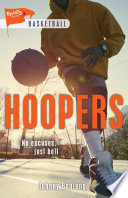 Book cover of HOOPERS