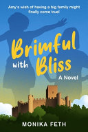Book cover of BRIMFUL WITH BLISS
